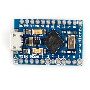 Pro Micro adotta Atmega32U4 Usb aggiornamento programma 5V/16M MCU scheda di sviluppo
