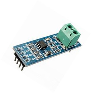 MAX485 Modul RS485 Modul TTL zu RS-485 Modul Mikro controller Entwicklungs zubehör