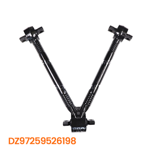 V-образные детали подвески для грузовиков Mercedes-Benz ACTROS ATEGO 9483503005 9483502105 9483501105 В - Product Image 5