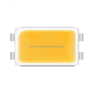 データシートSamsung5730 561C S5 S6ダイオードCCT3000K 3500K 4000K 5700K 6500K SMD 5630 LEDチップLM561C PLCC-4植物成長ライト用 - Product Image 6