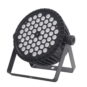 High Power Aluminum <strong>54</strong>*<strong>3W</strong> RGB 3in1 <strong>Led</strong> <strong>Par</strong> Can Light Dj Disco Party Stage <strong>Par</strong> Light - Product Image 3