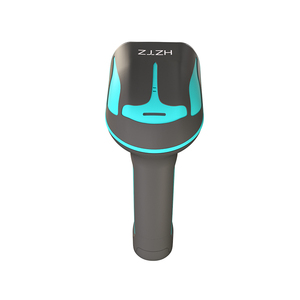 Módulo de escáner de código de barras industrial de largo alcance con cable USB e inalámbrico Bluetooth 1D 2D Qr Reader para gestión de stock de almacén - Product Image 6
