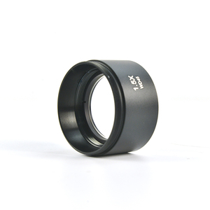 立体显微镜附件辅助物镜0.5X 1.5X 2X套件缩小透镜 - Product Image 6