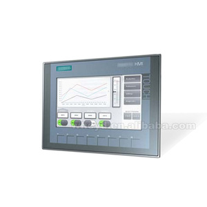 New Original HMI KTP700 <strong>Basic</strong> DP 6AV2123-2GA03-0AX0 Touch Screen 7&quot; TFT display Stock In Stock