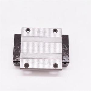 Bloques de guía lineal de fabricación automatizada SHS55C1SS(GK) Bloque de carro de riel lineal SHS55C1SS SHS55C Riel deslizante lineal