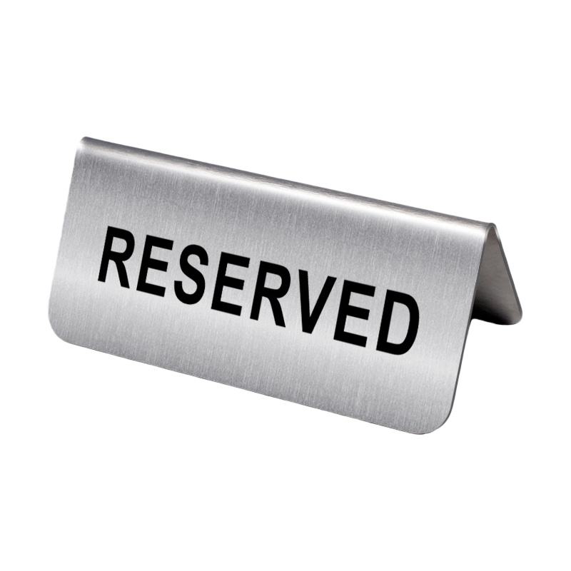 Estilo reservado 1-estilo horizontal