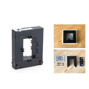 スプリットコイル変流器DPシリーズスプリットコア電流センサー100A-6000A入力出力付き5A1A - Product Image 4