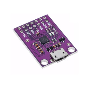 MCU-2112 CP2112デバッグボードUSB to I2C通信モジュール用IC - Product Image 4