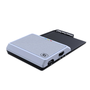 CCID ISO 7816 USB 2.0 BT akıllı kart okuyucu destek penceresi Android sistemi ACR3901U-S1 - Product Image 1