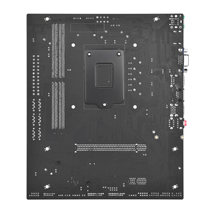 Desktop ddr4 game H311 lga1151 socket hm-plus scheda madre doppio canale di memoria ha in magazzino