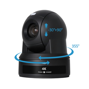 4K Ultra HD Camera Wall Mounting Desktop or Ceiling Mounting <strong>Lorex</strong> Security Camera System 4k With Audio - Product Image 4