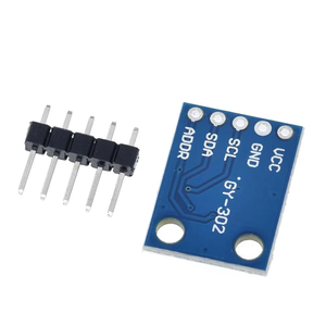 GY-302 BH1750 BH1750FVI Licht intensität Beleuchtungs modul Digitale optische Intensität Beleuchtungs sensor für Arduino - Product Image 2