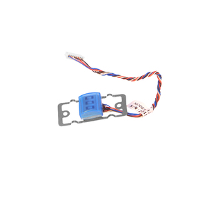 Alta qualità F2F POS Mini lettore di schede di crittografia 1 2 3 tracce lettore di schede a banda magnetica - Product Image 5