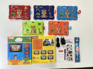 Factory Wholesale Is Cheap <strong>7</strong> <strong>Inch</strong> Children's Tablet Pc Kid <strong>Android</strong> <strong>Tab</strong> for Kids <strong>7</strong>&quot; 2024 Learn Educational <strong>Android</strong> Kids Tablet - Product Image 5