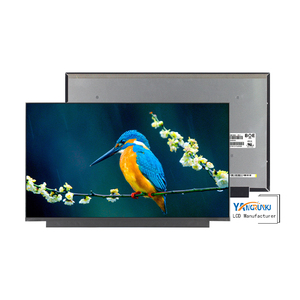 Precio barato Pantalla LCD TFT de 15,6 pulgadas con brillo de 500 NITs Interfaz RGB de 30 pines Modelo EDP1.4b MOQ bajo - Product Image 2