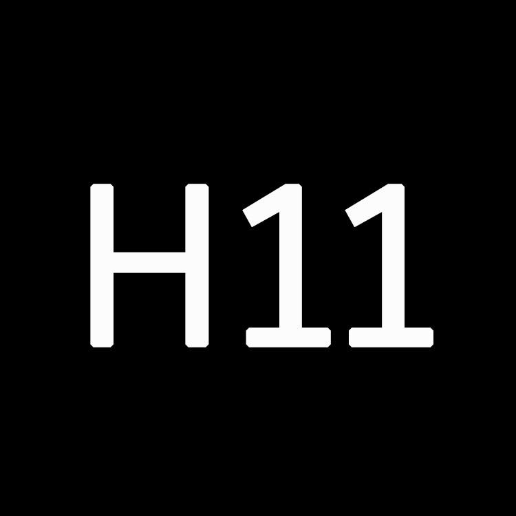 H11