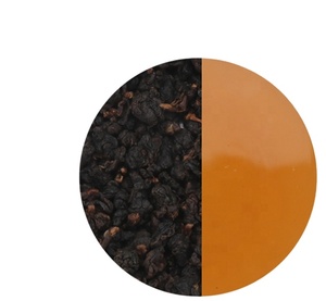 GABA oolong çay Gabaron Jia Ye Wu uzun fermantasyon gama aminobütirik asit oolong çay - Product Image 6