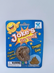 6 Model Prank <strong>Toy</strong> April Fool's Day Funny Simulation Joke and Tricky <strong>Toys</strong> - Product Image 4