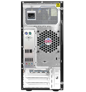 P520CタワーグラフィックスワークステーションホストグラフィックスレンダリングモデリングデザイナーコンピューターXeon W-2245/64GB/1T SSD + 4テラバイト/A5000-24G - Product Image 5