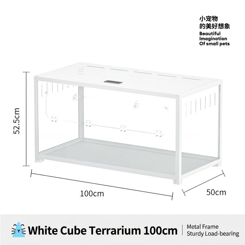 Blanco 100cm