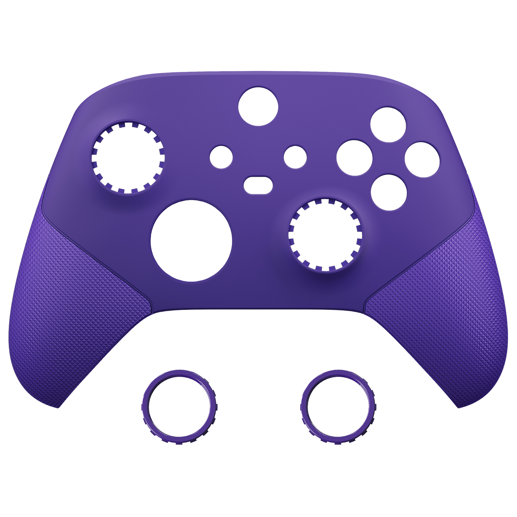 Rubberized Purple FX3C3005WS