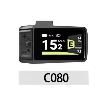 Negro +C080
