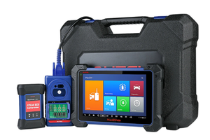 Sistema immobilizzatore programmatore chiave auto Autel IM608 - Product Image 3