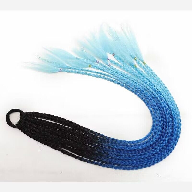 Negro + azul marino + azul cielo