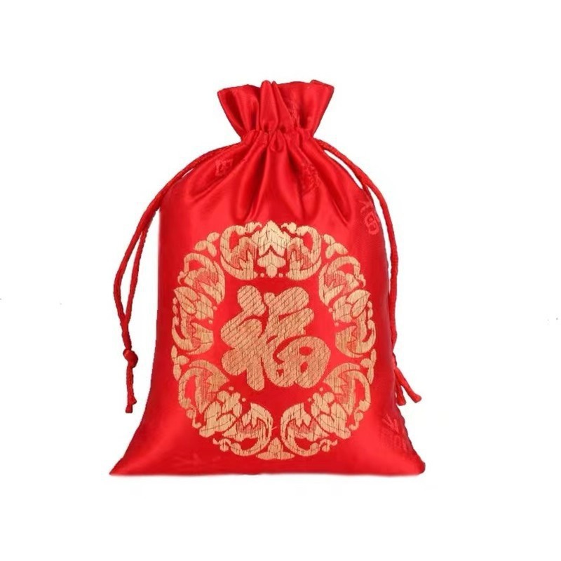 lucky bag