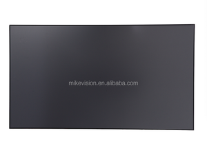 Pantallas de luz diurna, proyector láser de tiro Ultra corto, pantalla de proyección de diamante negro de alto contraste para cine en casa - Product Image 1