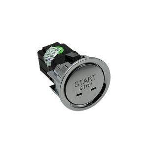 MG RX5 OEM Replacement <strong>Push</strong> <strong>Start</strong> Ignition <strong>Button</strong> Easy <strong>Install</strong> Factory Direct Turn Signal Switch New Condition - Product Image 2