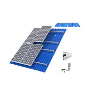 Growatt SPF 5000 DVM Pure Sine Wave AC <strong>Output</strong> Solar Inverter 240Vac <strong>Input</strong> Smart Meter 5Kva Solar Power System Home - Product Image 6