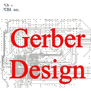 Schlüssel fertiges Leiterplatten-Design Firmware-Entwicklung Leiterplatten-Layout Gerber Design OEM Pcba Design Service-Lieferant in Shenzhen - Product Image 2