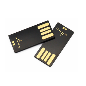 ชิปแฟลชไดรฟ์16GB ความเร็วสูง2.0 USB พลาสติกพร้อมโลโก้เลเซอร์โครงสร้างโลหะและความจุหลากหลาย - Product Image 3