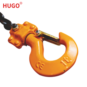 Wholesale Hand Operated 3 Ton Ratchet <strong>Chain</strong> Hoist Puller Manual <strong>Chain</strong> <strong>Block</strong> 1 Ton