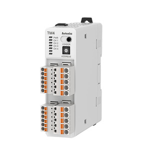 Gran oferta, controladores de temperatura PID multicanal modulares de la serie Autonics TM, controladores de 2/1/2" - Product Image 2