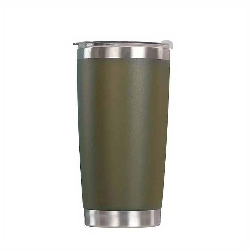 Vert armée