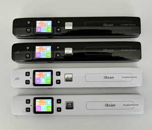 รูปแบบ JPEG เอกสารเครื่องพิมพ์เครื่องสแกนกระดาษ A4 - Product Image 2