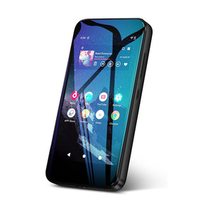 Full Touch Screen Android Streaming musica Lossless WiFi lettore MP4 32GB lettore Mp3 Mp3 con funzione di Download App - Product Image 1