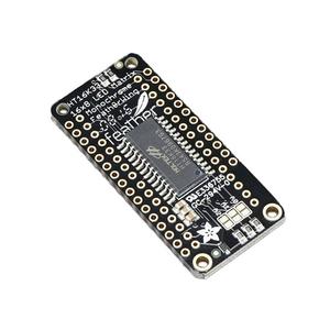 3090 0,8 "8 X16 LED MATRIX OHNE LED - Product Image 1