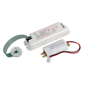 Made by Dengfeng LED T5 T8 Tube Lamp Emergency Driver Conversion <strong>Device</strong> 100% <strong>Output</strong> With Self-test - Product Image 1