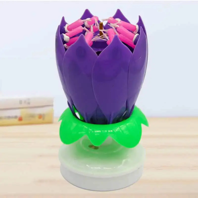 Púrpura