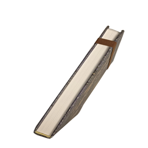 Van Gogh <strong>3d</strong> Laser Cold Foil Stamping Sketchbook Round Corner <strong>With</strong> Elastic Band Notebook <strong>Notepad</strong> Sketch Book for Painting