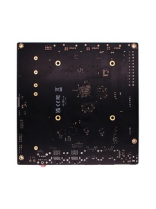 Radxa ROCK5 ITX Radxa RK3588 otto Core CPU Mini ITX scheda madre 8k - Product Image 2