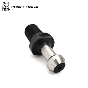 熊猫工具供应高品质BT SK CAT拉头螺柱，用于数控刀架机床附件 - Product Image 1