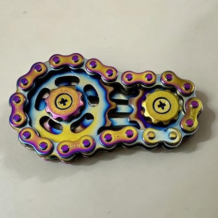 5 colorés