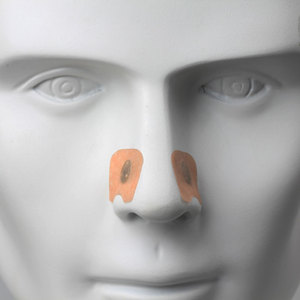 Strip Dilator hidung magnetik, peralatan rehabilitasi latihan lainnya, tambalan Dilator hidung, pereda tidur dengkuran hidung - Product Image 6