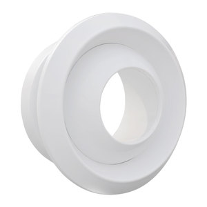 Ventilation Adjustable Fresh air Outlet Valve Jet <strong>Diffuser</strong> Plastic Circular Jet Spherical <strong>Nozzle</strong> Central <strong>Diffuser</strong> - Product Image 4