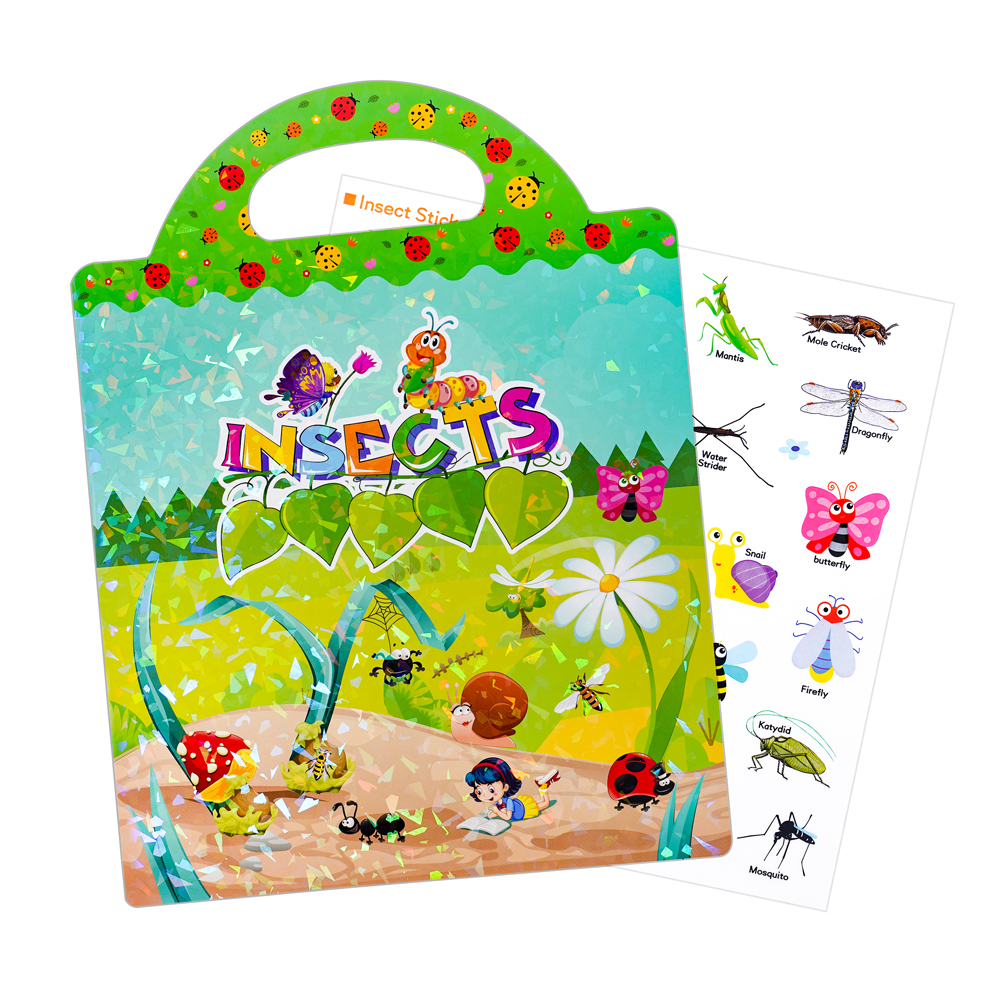Insectos