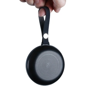 CE ROHS IS9001 BSCI工厂迷你蓝牙无线IPX4扬声器便携式联想手机/电脑用 - Product Image 1